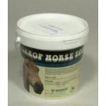 Mikrop Horse Ekonomy 1 kg – Zboží Dáma