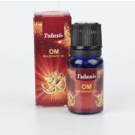 Tulasi prémiový esenciální olej Om 10 ml – Hledejceny.cz