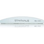 Starnails Pilník na nehty Loďka 180/240 25 ks – Zboží Dáma