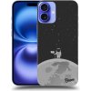 Pouzdro a kryt na mobilní telefon Apple Picasee Ultimate Case MagSafe pro Apple iPhone 16 Plus - Astronaut