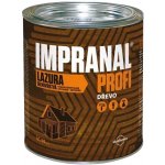 Impranal Profi 2,5 l ořech – Zbozi.Blesk.cz
