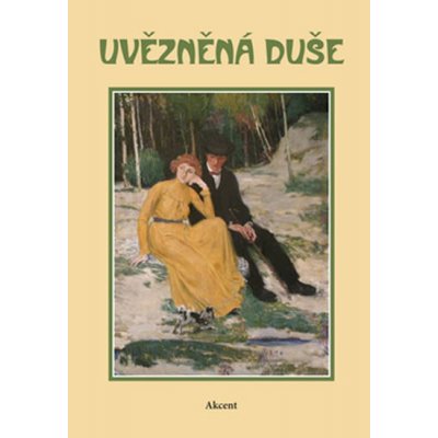 Uvězněná duše – Hledejceny.cz