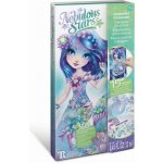 Nebulous Stars Šaty pro mořskou pannu Nenuphia – Zboží Mobilmania