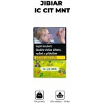 Jibiar Ic Cit Mnt 50 g – Zboží Dáma