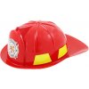 Karnevalový kostým Helma hasičská