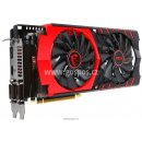 Grafická karta MSI R9 390X Gaming 8G