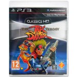 Jak and Daxter: The Trilogy – Zboží Živě