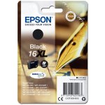 Epson T1631 - originální – Hledejceny.cz
