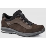 Hanwag Banks Low Gtx asphalt black – Zboží Mobilmania