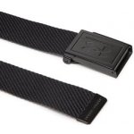 Under Armour M's Webbing belt-BLK 1369819-001 – Hledejceny.cz