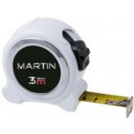 FESTA svinovací metr se jménem 3m 16mm BIG BOSS 13510 – Zboží Mobilmania