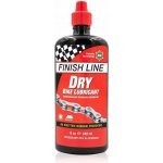 Finish Line Dry 240 ml – Zbozi.Blesk.cz
