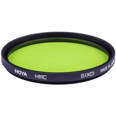 HOYA XO Pro HMC 58 mm – Sleviste.cz