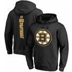 Fanatics David Pastrňák #88 Boston Bruins NHL Backer Pullover Hoodie – Sleviste.cz