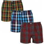 Horsefeathers Manny Bundle 5 3 pack pánské trenky (AM165D) – Zboží Dáma