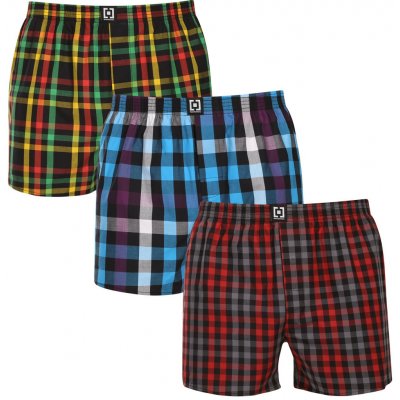 Horsefeathers Manny Bundle 5 3 pack pánské trenky (AM165D) – Zboží Dáma