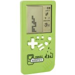 Digitální hra Padající kostky hlavolam plast 14x7cm – Sleviste.cz