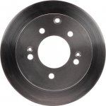 Brzdový kotouč BOSCH 0 986 479 061