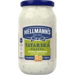 Hellmann's Tatarská omáčka 405 ml – Zboží Dáma