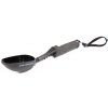 Rybářský vrhač návnady Kevin Nash Vnadící Lopatka Spot On Compact Spoon & Handle