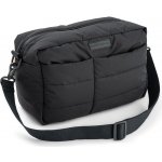 DONE BY DEER prošívaná taška černá – Zboží Dáma