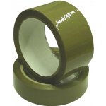 SOLVENT Lepící páska hnědá 48 mm x 66 m – Zboží Dáma