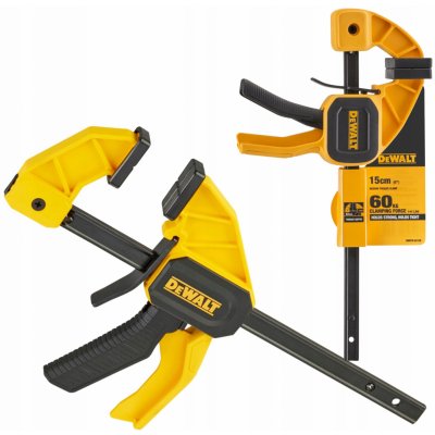 DeWALT svěrka DWHT0-83139 – Zboží Dáma