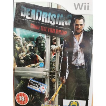 Dead Rising: Chop Till You Drop