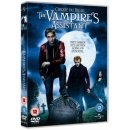 Cirque Du Freak: The Vampire's Assistant DVD