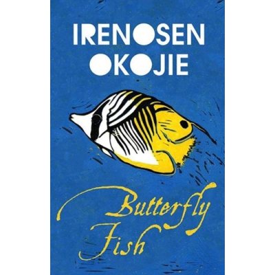 Butterfly Fish – Hledejceny.cz