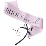 Ginger Ray Šerpa na rozlučku se svobodou Bridesmaid 2 ks – Hledejceny.cz