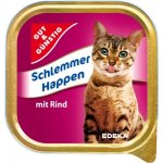 Gut & Günstig Hovězí 100 g – Zboží Mobilmania