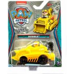 Spin Master Paw Patrol True Metal Rubble Sea Patrol – Zboží Dáma