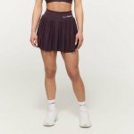 GymBeam dámská sukně BEAT Skort Berrywood – Sleviste.cz