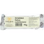 Natural Chalva tyčinka 70 g – Zboží Dáma