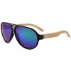 Sluneční brýle Aviator Wayfarer style WPB1027