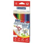 Centropen 9521 12 ks – Hledejceny.cz