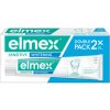 Zubní pasty Elmex Sensitive Whitening zubní pasta 2 x 75 ml