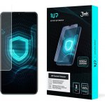 Ochranná fólie 3MK Vivo Y70 – Zboží Živě