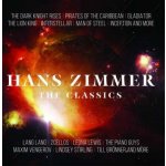 Zimmer Hans - Classics LP – Hledejceny.cz