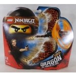 LEGO® NINJAGO® 70645 Cole pán draků – Hledejceny.cz