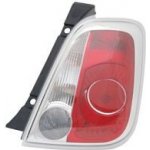Zadní světlo- pravé FIAT 500 2007-2015 |007-2015| AUTOMOTIVE LIGHTING | 8001063565712 – Hledejceny.cz