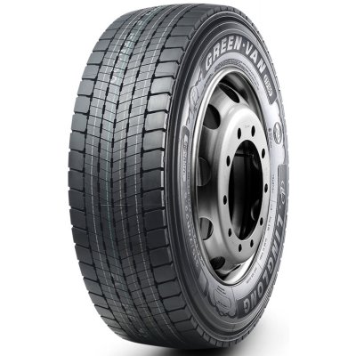 Linglong ETD100 295/80 R22.5 152/148M – Zbozi.Blesk.cz