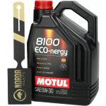 Motul 8100 ECO-NERGY 0W-30 5 l | Zboží Auto