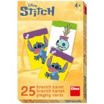 Trefl Černý Petr Stitch – Hledejceny.cz