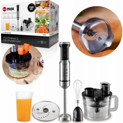 Eldom BL220 MOX – Sleviste.cz