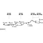 Bosal BS 255-044 – Hledejceny.cz