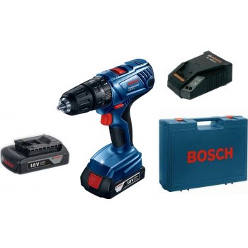 Bosch GSB 180-LI 0.601.9F8.300