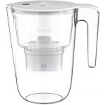 Philips AWP2953WHT3 Micro X-Clean s časovačem 3,4 l bílá + filtry 3 ks – Zbozi.Blesk.cz