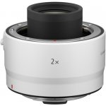 Telekonvertor Canon LENS EXTENDER RF 2X (4114C005) – Sleviste.cz